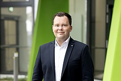 Herr Jun.-Prof. Dr.-Ing. Malte Mues